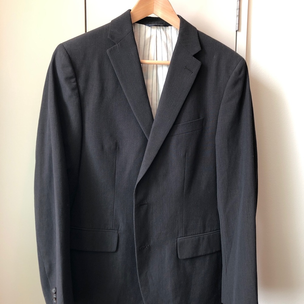 Banana Republic Sports Coat